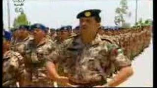 Marhabah bil Jaish مرحبا بالجيش [upl. by Nosnevets]