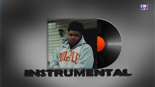 BossMan Dlow 22 instrumental [upl. by Kachine]