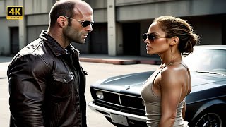 Jason Statham  New Released Action Movie 2024  Full Movie  4K Ultra action245 [upl. by Anthea96]