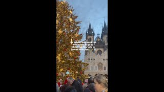 This is Your Sign to Go to Christmas Markets in Europe [upl. by Nisaj]