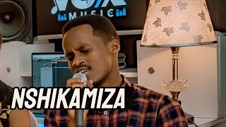 LEVIS Kamana Nshikamiza by Zebedayo Family Cover [upl. by Adler]