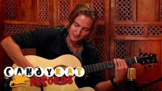 Calum Graham  Indivisible Solo Acoustic Guitar [upl. by Ahsemad]