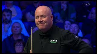 British Open 2024  FINAL  Evening  Mark Selby Vs John Higgins [upl. by Ahmed648]