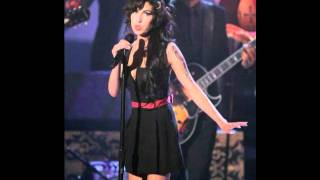 Amy Winehouse  Rehab Live Itunes Festival [upl. by Garges]