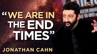 Jonathan Cahn Prophetic Signs of the Israel War That Point to the End Times  Praise on TBN [upl. by Adnhoj696]