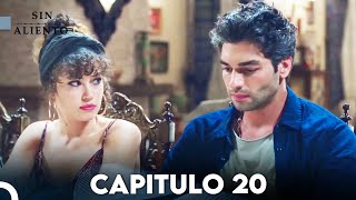 Sin Aliento  Capitulo 20 SUBTITULO ESPAÑOL  Nefes Nefese [upl. by Balbur]