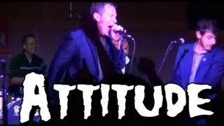 The Slackers Attitude Live In Hawaii [upl. by Willetta]