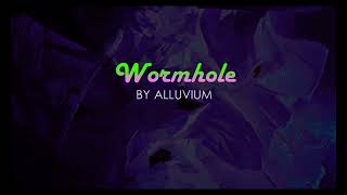 Alluvium  Wormhole [upl. by Mclain278]