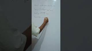 Electrolysis of Nacl avsonlinestudy chemistry vijaysir neet ncert viralvideo shorts [upl. by Hakceber]