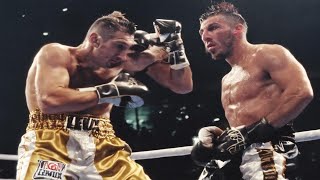 Lemieux vs The Greats A Career Comparison  Is David Lemieux one of boxings alltime best [upl. by Inaffets]