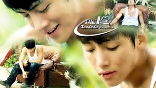 The K2 Episode 7  Part 4  English Subtitles  TheK2 JiChangWook [upl. by Aikemahs]