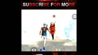 Free fire game play video freefire ajjubhaiinmygame [upl. by Ahmad402]