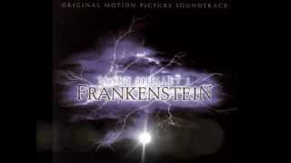 Frankenstein  The Creation [upl. by Ayhtin]