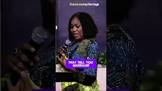 Mildred Okonkwo EXPOSES The Real Truth About MARRIAGE  Mildred Okonkwo marriage relationship [upl. by Htiduj]