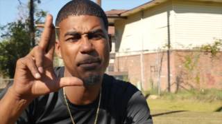 Jiggaman Da Triggaman quotLife On Da Runquot Official Video [upl. by Wright]