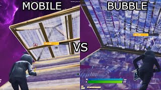 Fortnite New PERFORMANCE MODE SETTINGS COMPARISON  FPS DIFFERENCE Creative  Solos [upl. by Cherry862]