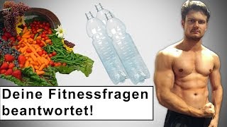 Anabole Diät was ist das  Plastikflaschen ungesund  Ernährungsplan aus dem Internet [upl. by Wagoner]