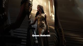 Was Nefertiti the most beautiful Queen ever [upl. by Pamela235]