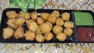 Moong dal Bhajiya recipe Moong dal Vada recipe Ahmedabad ka famous Moong dal Vada [upl. by Oman786]