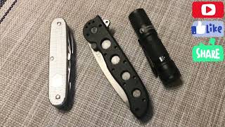 EDC  my Every Day Carry [upl. by Prichard]