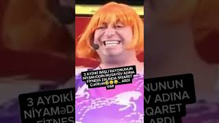 Bu lap beton qarışdıran maşına oxşuyur😂😅🤣 trending funny 👍👍👍 [upl. by Meletius]