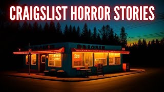 True SCARY CRAIGSLIST Horror Stories Vol 143 [upl. by Sukramal]