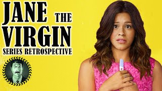 Jane the Virgin Full Series Retrospective [upl. by Maurili]