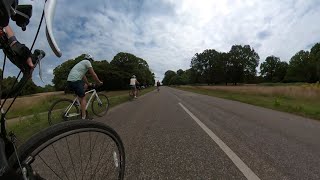 Wandle Trail amp Richmond Park [upl. by Farhi]