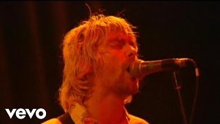 Nirvana  Sliver Live at Reading 1992 [upl. by Holly-Anne]