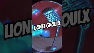 Le Krock Mort  Lionel Groulx prod by Danny Ill rap rapqc spotify [upl. by Enneirdna]