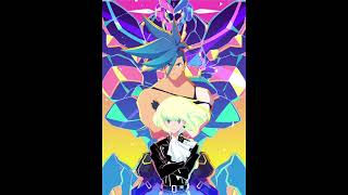 Gallant Ones＜MODv＞ Instrumental  Promare Rearrange CD  Hiroyuki Sawano [upl. by Fee]