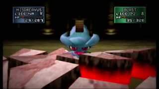 Pokemon Stadium 2 Prime Cup R2 Rentals Only [upl. by Etteniuqna]