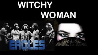 Witchy Woman  The Eagles  Ultimate Classic [upl. by Linson]