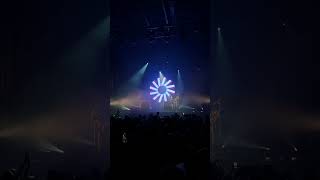 Elderbrook  Afters live Riga Latvia [upl. by Mather]