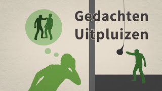 Gedachten Uitpluizen [upl. by Gnoix]