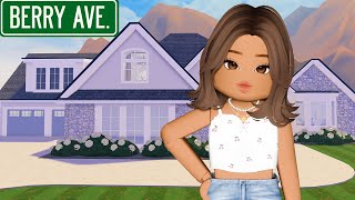 🏠NEW HOUSES amp RECIPES on Berry Avenue🍓 [upl. by Strepphon]