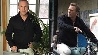 The Frugal Bond Quantum of Solace Haiti Jacket Review [upl. by Adnof]