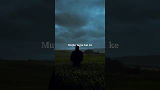 Agar tum sath ho song status 🍁🥀🫀  shorts youtubeshorts shortsfeed aesthetic whatsappstatus [upl. by Zobe814]