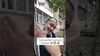 Mazzami 2 😁😂😂 love tashkent uzbekistan russia rek узбекистан uzbek uzbekkino [upl. by Nnyl]