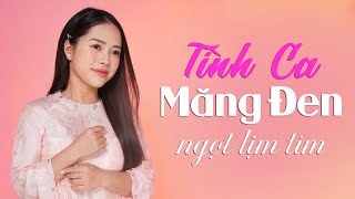 Tình Ca Măng Đen Em Bằng Lòng Về Quê Mẹ Cùng Anh Tìm Em Câu Ví Sông Lam  Dân Ca Xứ Nghệ Ngọt Lịm [upl. by Hillie]