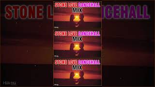 STONE LOVE DANCEHALL MIX 2024🔥 VYBZ KARTEL RYGIN KING DOVEY MAGNUM POPCAAN [upl. by Artimas]