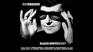 Crying 6187 Roy Orbison [upl. by Raoul171]