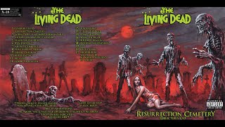 The Living Dead  13 Dead Awake DC [upl. by Acina]