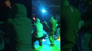 Entero Piante en vivo club murano Talca parte 3 [upl. by Dunstan803]