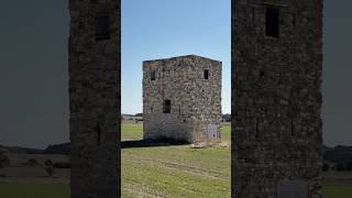 ALAMINOS TOWER larnaca cyprus cyprustravel cyprusvlog [upl. by Adine]