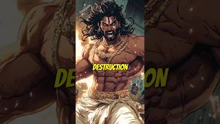 😱 Which was the Most Destructive Day of the Mahabharata War shorts hindumythology mahabharat [upl. by Ttemme]