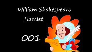 Hamlet Resumen  William Shakespeare [upl. by Ened]