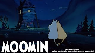 Moomin 90s  Episodes That Feature Snorkmaiden  Moomin 1990s Episodes  Moomin Official [upl. by Xavier]