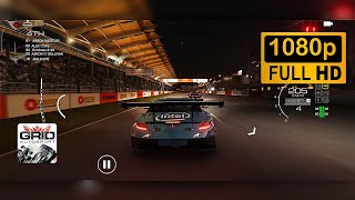 GRID AUTOSPORT MOBILE GAMEPLAY  I got 20M in 8 minutes Endurace Career Event 4 Of 6 [upl. by Oznol648]