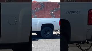 HOW IT CHANGES TOWING ASSIST KIT INSTALLATION  2012 Chevy Silverado 2500HD Airbagitcom [upl. by Sidoma79]